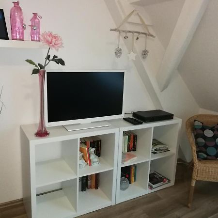 Ferienwohnung Bender Gemunden  Dış mekan fotoğraf