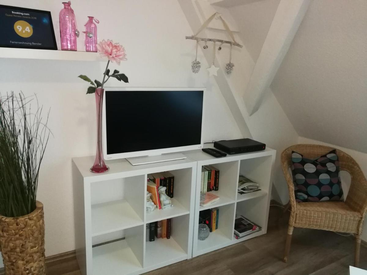 Ferienwohnung Bender Gemunden  Dış mekan fotoğraf