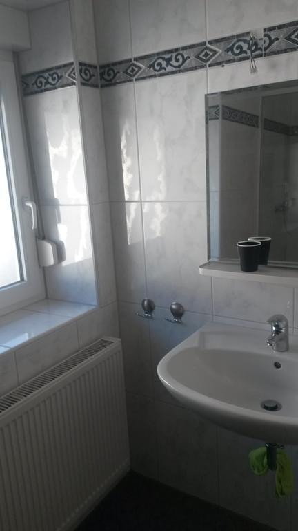 Ferienwohnung Bender Gemunden  Dış mekan fotoğraf